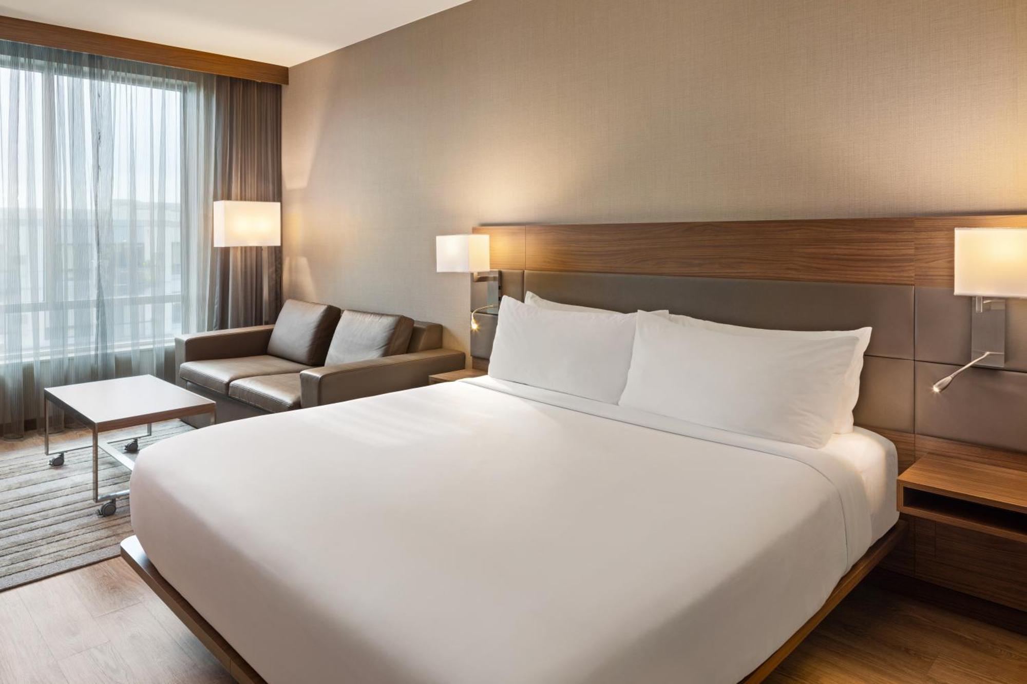 Ac Hotel By Marriott Minneapolis West End Сент-Луіс-Парк Екстер'єр фото
