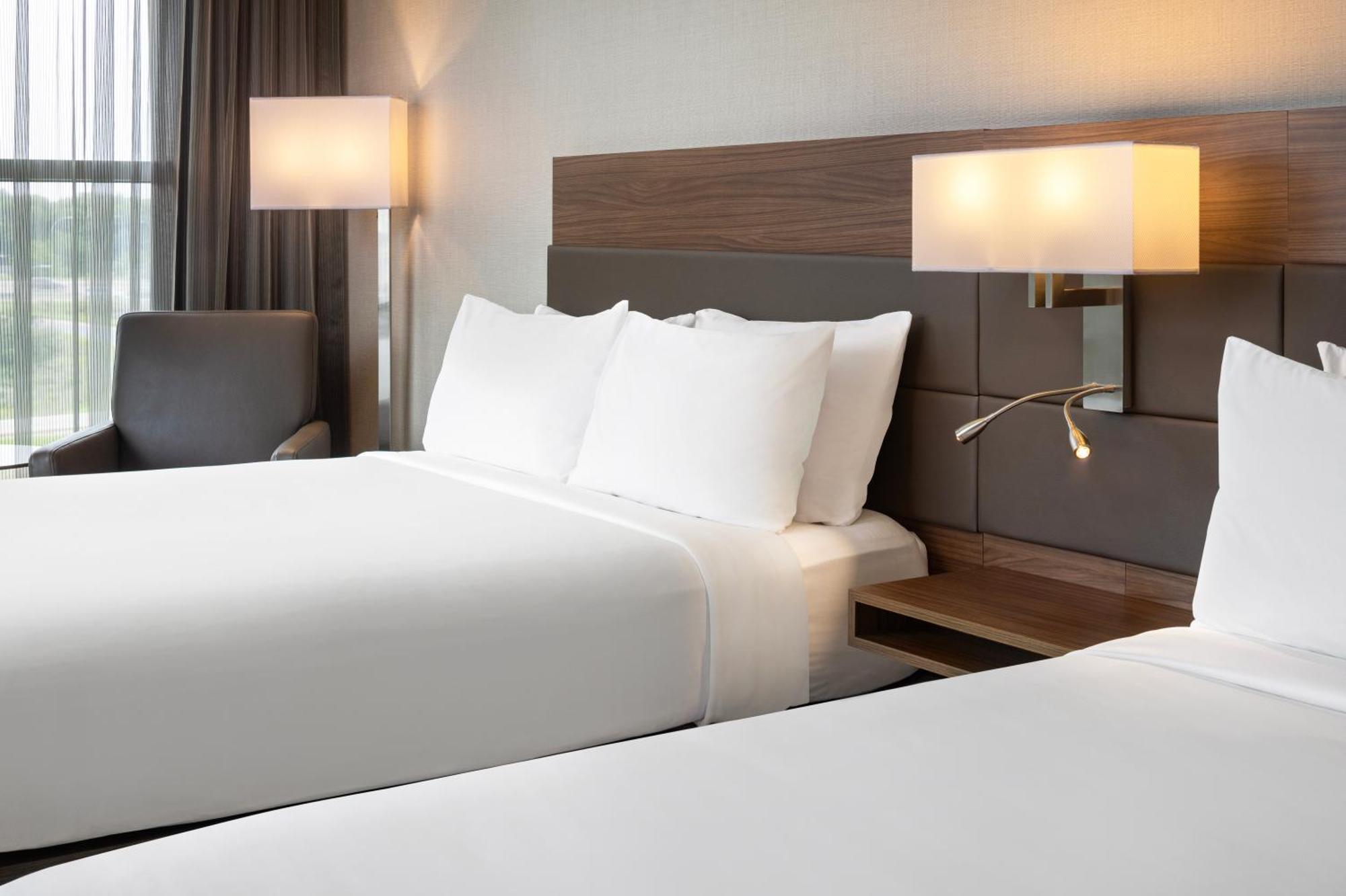Ac Hotel By Marriott Minneapolis West End Сент-Луіс-Парк Екстер'єр фото