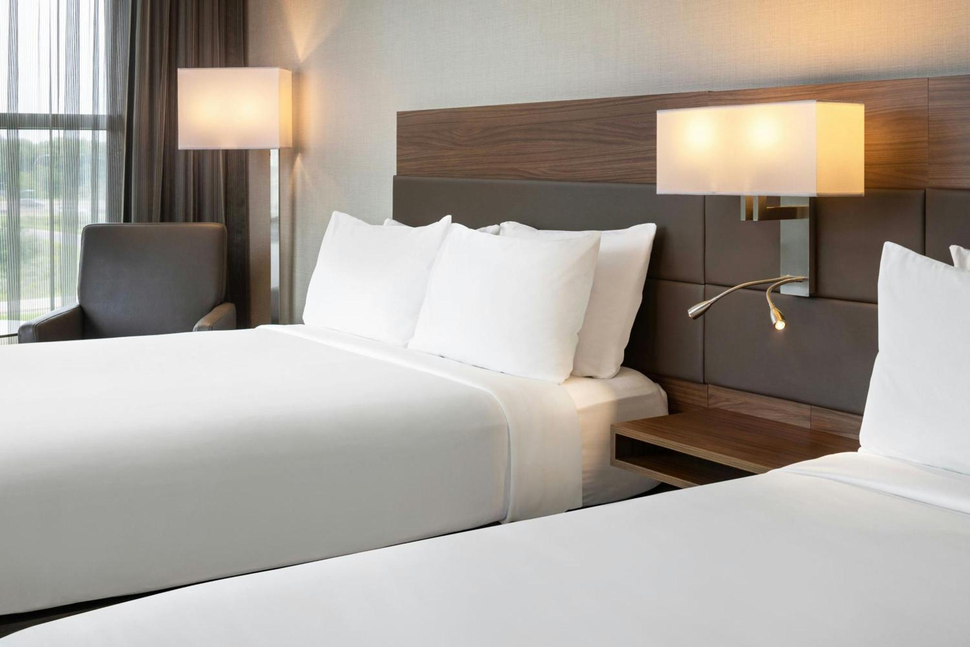Ac Hotel By Marriott Minneapolis West End Сент-Луіс-Парк Екстер'єр фото